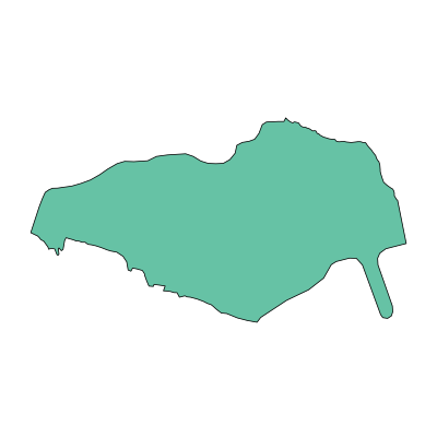 赣榆区柘汪镇PPT模板