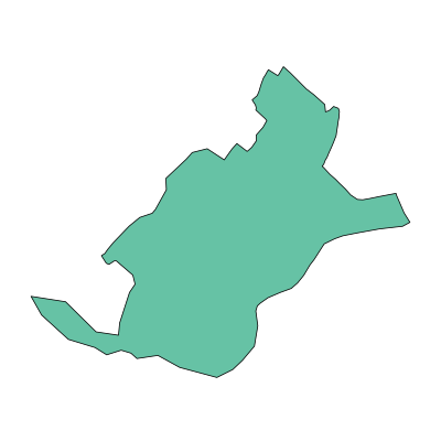 赤坎区中华街道PPT模板