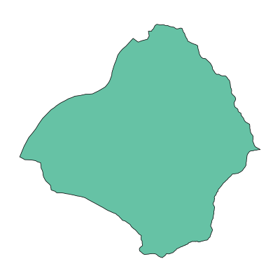 赤城县独石口镇PPT模板