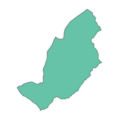 赤城县茨营子乡PPT模板
