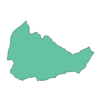 赤城县龙关镇PPT模板