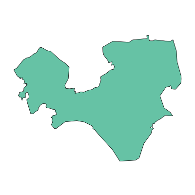 赤壁市中伙铺镇PPT模板