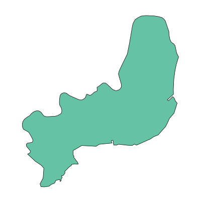 赤壁市神山镇PPT模板