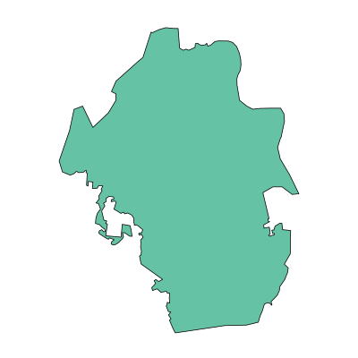 赤壁市蒲圻街道PPT模板