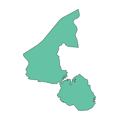 赤壁市赤壁镇PPT模板