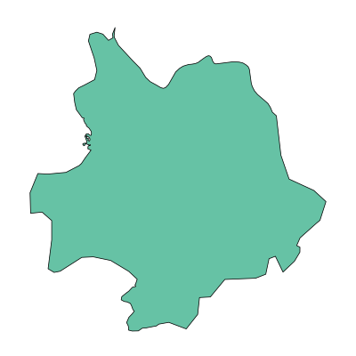 赤壁市车埠镇PPT模板