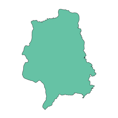 赤水市大同镇PPT模板