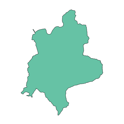 赤水市旺隆镇PPT模板