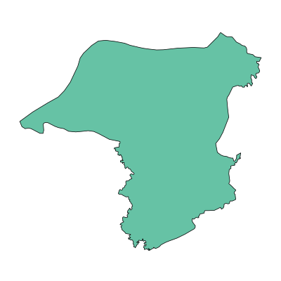 赫山区兰溪镇PPT模板