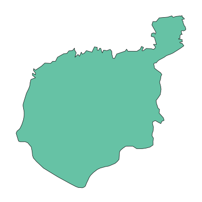 赫山区新市渡镇PPT模板