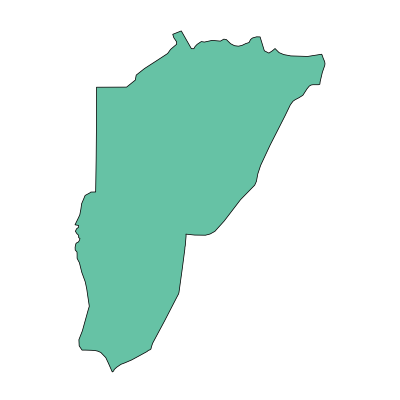 赫山区欧江岔镇PPT模板