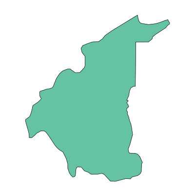 赫山区泉交河镇PPT模板