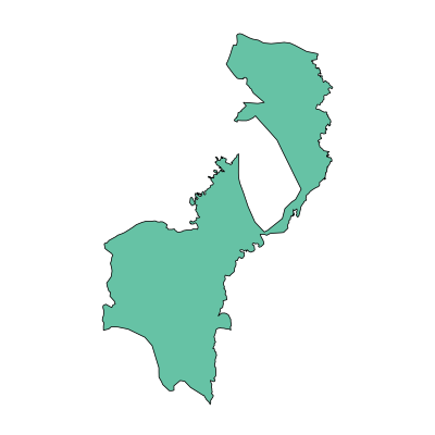 赫山区龙光桥镇PPT模板