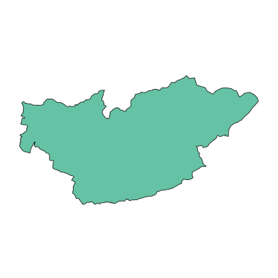 赫章县达依乡PPT模板