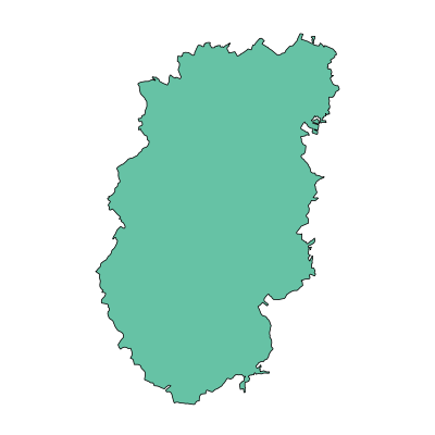 越城区富盛镇PPT模板