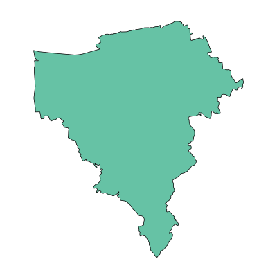 越城区皋埠镇PPT模板