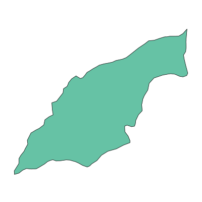 越西县马拖乡PPT模板