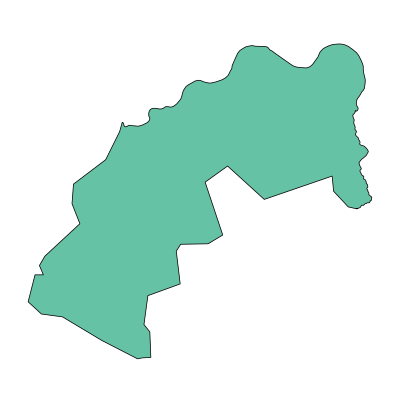 辉南县辉发城镇PPT模板