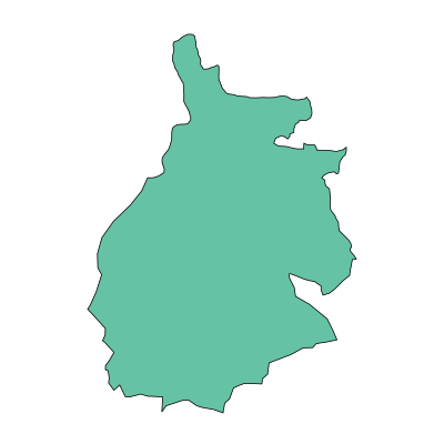 辉县市上八里镇PPT模板