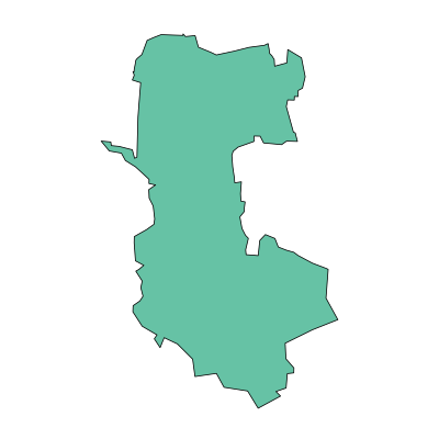 辉县市冀屯镇PPT模板