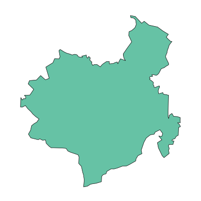 辉县市南村镇PPT模板
