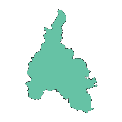 辉县市张村乡PPT模板