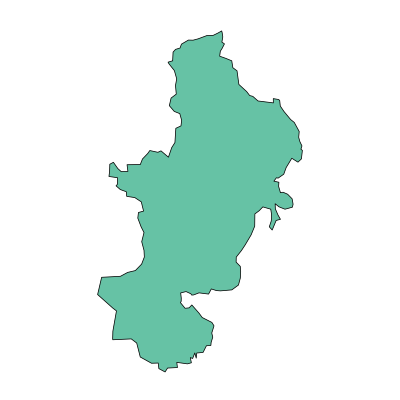 辉县市高庄乡PPT模板