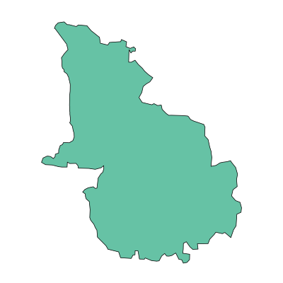 辉县市黄水乡PPT模板