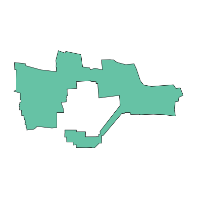 辛集市新垒头镇PPT模板