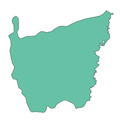 辰溪县大水田乡PPT模板