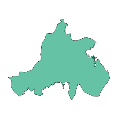 辰溪县潭湾镇PPT模板