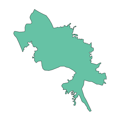 辰溪县辰阳镇PPT模板