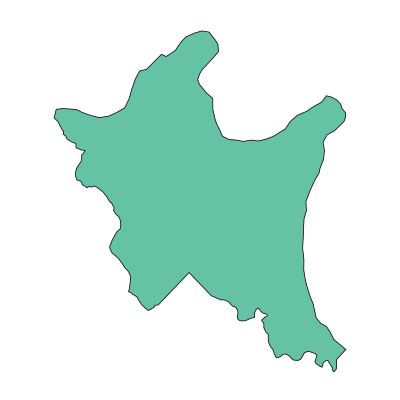 边坝县沙丁乡PPT模板