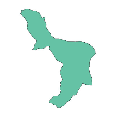 边坝县热玉乡PPT模板