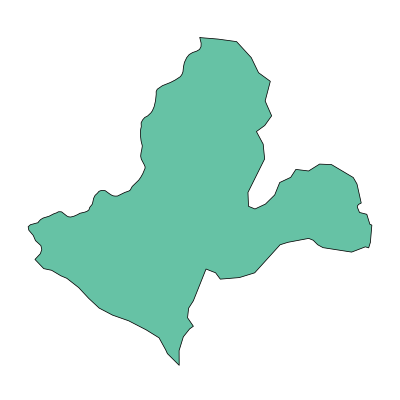 辽阳县唐马寨镇PPT模板