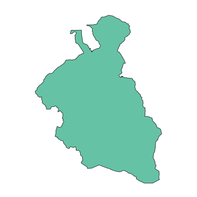 辽阳县寒岭镇PPT模板