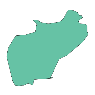 达川区江阳乡PPT模板