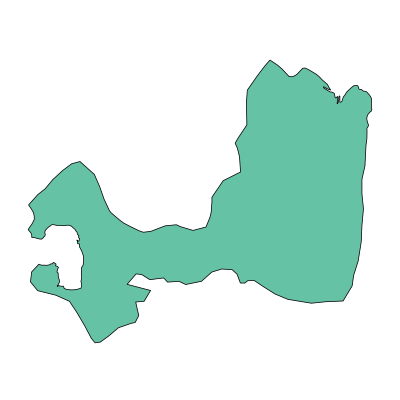 迁安市大崔庄镇PPT模板