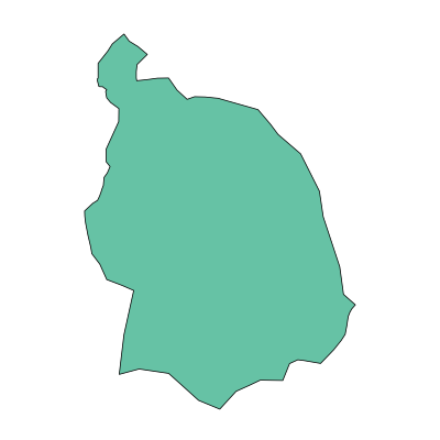迁西县新集镇PPT模板