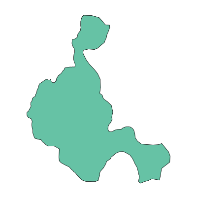 迁西县洒河桥镇PPT模板