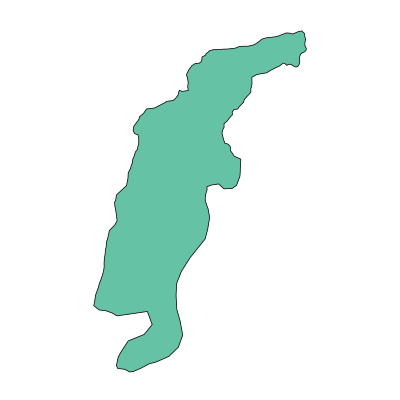 迁西县金厂峪镇PPT模板