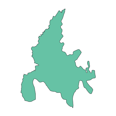 连南瑶族自治县寨岗镇PPT模板