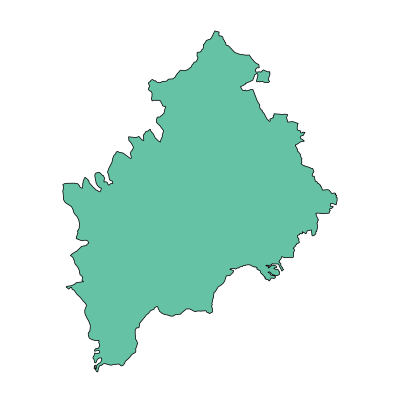 连城县林坊乡PPT模板