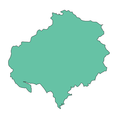 连城县隔川乡PPT模板