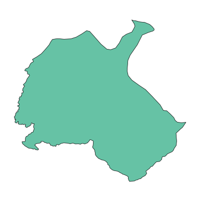 连山壮族瑶族自治县禾洞农林场PPT模板