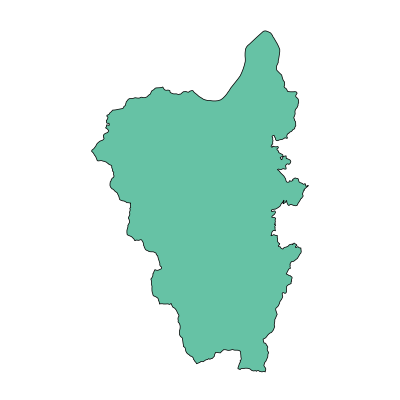 连州市瑶安瑶族乡PPT模板