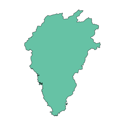 连江县丹阳镇PPT模板
