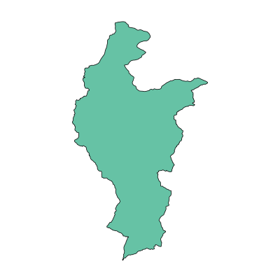 迭部县卡坝乡PPT模板