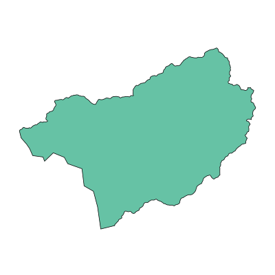 通化县兴林镇PPT模板