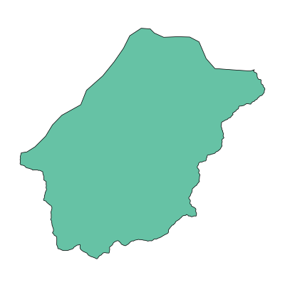 通化县石湖镇PPT模板